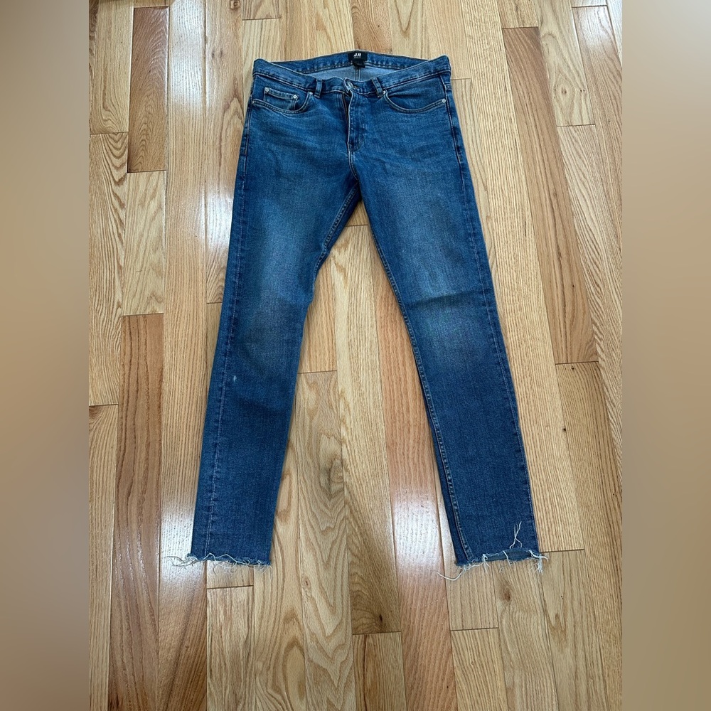H&M jeans